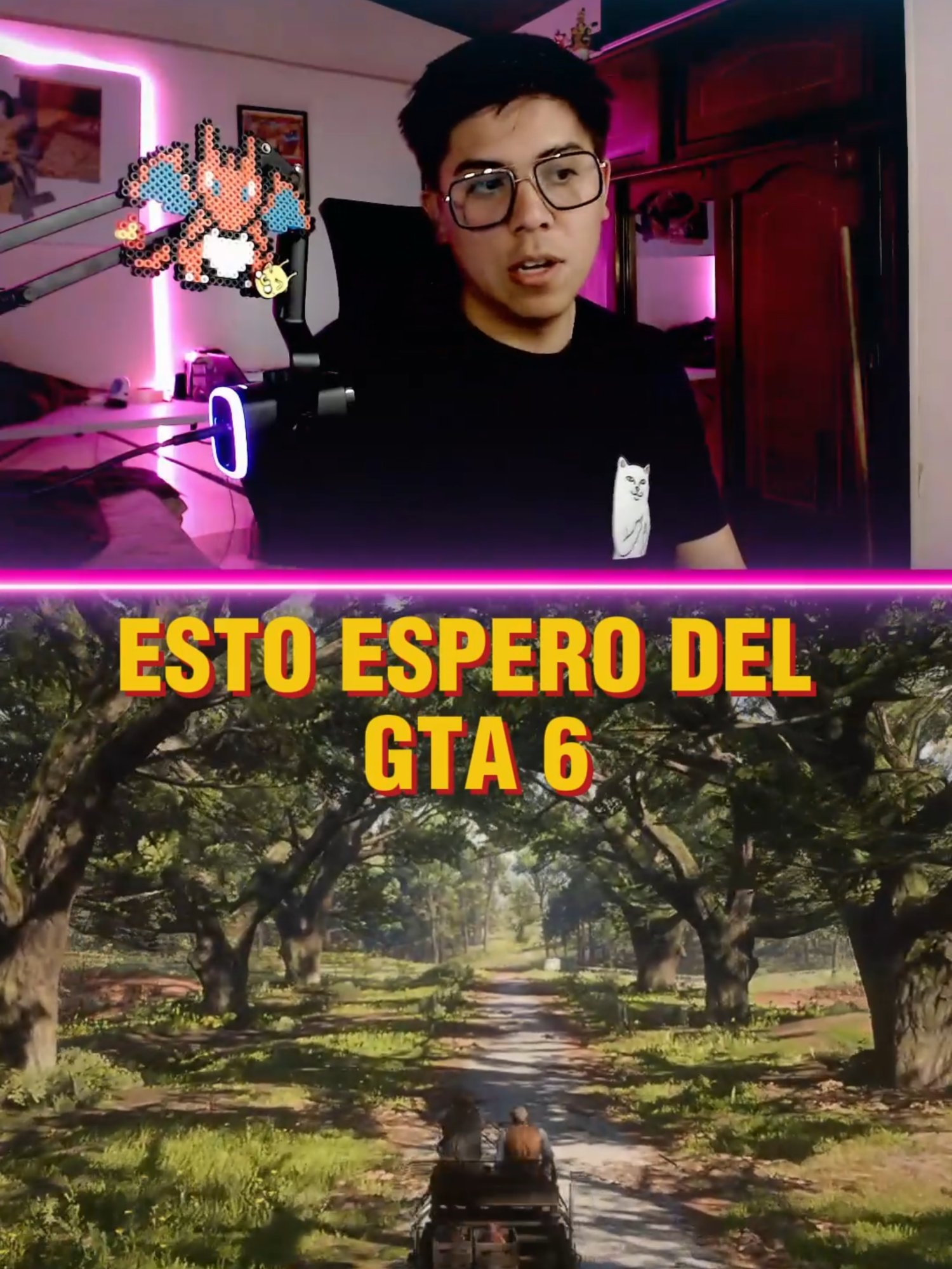 😱🥲Esto espero del GTA 6😱🥲 #gta6  #gta  #live  #livetiktok