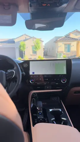 Lexus is truly that girl. #lexuslife #thatgirl #newcare #lexusnxinterior #foryou 