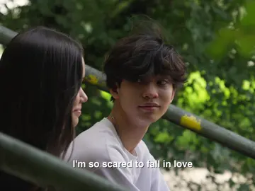 I’m so scared to fall in love. #fyp #viral #cinematic #xyzabc #Love 