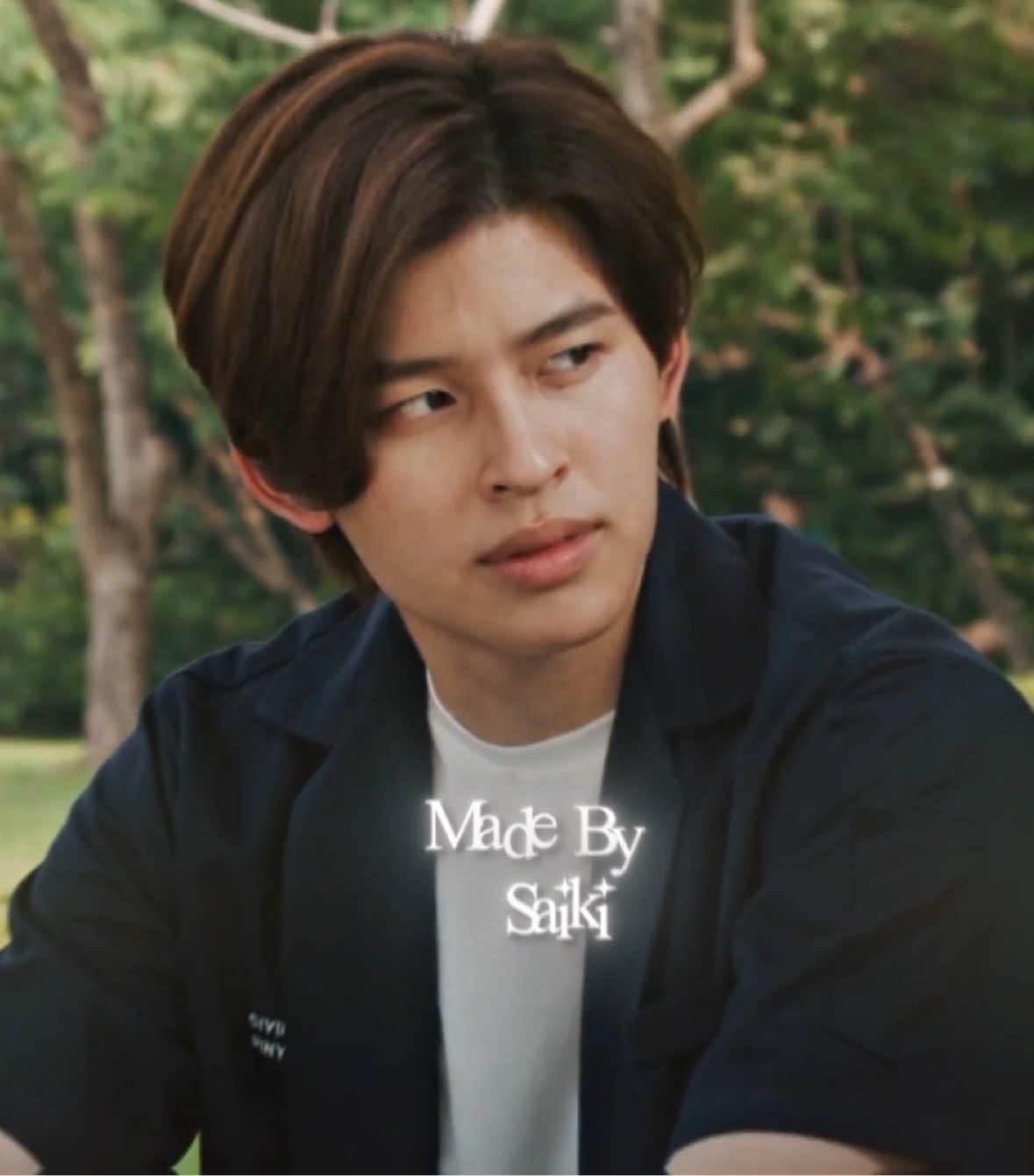 Phum’s ver || ac: me  #viral #edit #fyp #phumpeemedit #pondphuwin 