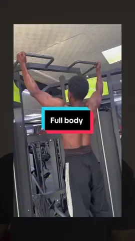 Full body workout adii aa busy tahay #routine #fullbodyworkout #isadkee #isadkeewaaye #EmClimaUltraLeve 