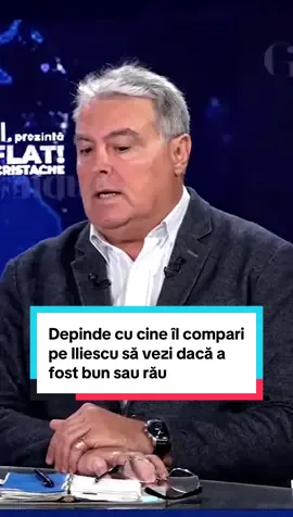 AI AFLAT! cu Ionuț Cristache, Adrian Cioroianu: Depinde cu cine îl compari pe Iliescu să vezi dacă a fost bun sau rău #ioniliescu #politica #romania #stirilezilei #gandul 