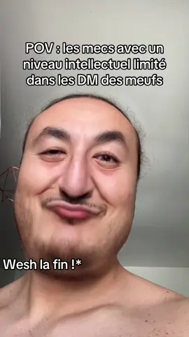 C’est pas un mythe ça existe vraiment, j’invente pas 🤣 #tiktokhumour #pov #sketch #pourtoi 