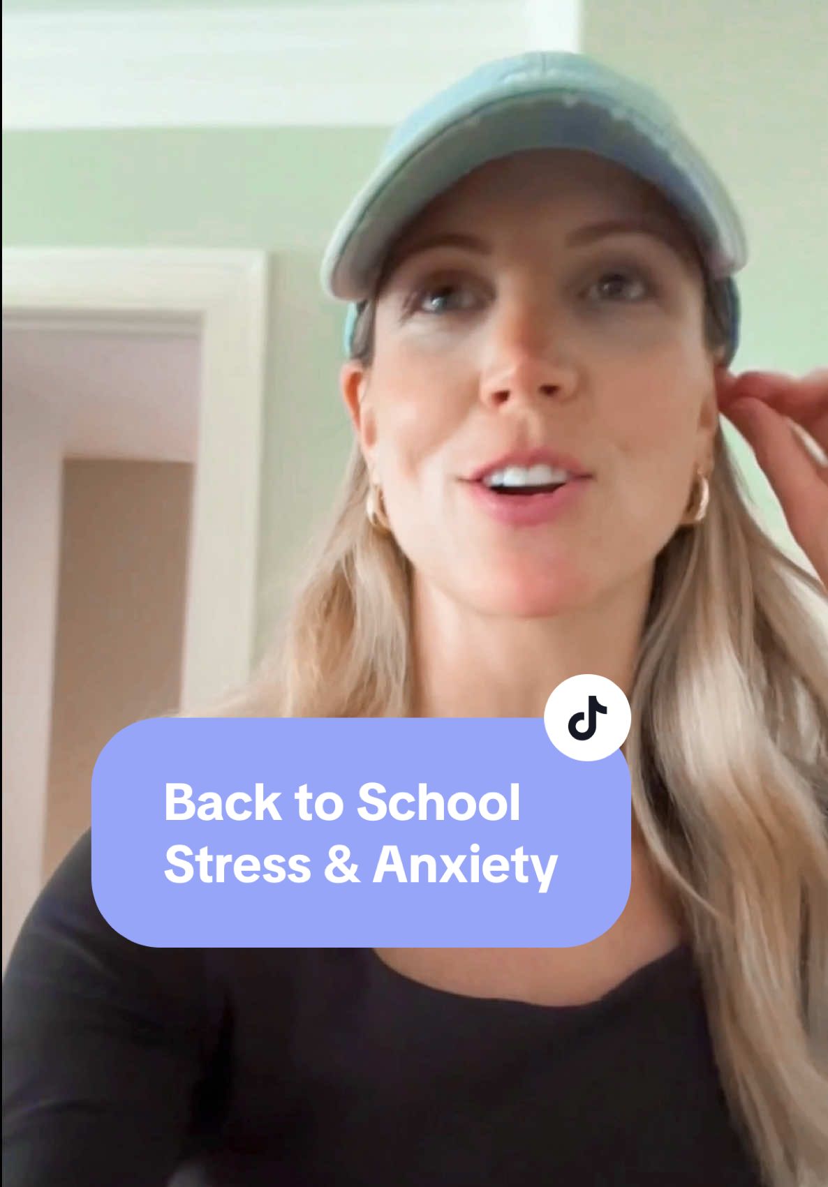 Drop a comment if you’re feeling the feels. 💬 GTL.2 this Sept, stay tuned! #backtoschoolcheck #backtoschoolshopping #backtoschool #girltalk #schoolanxiety 