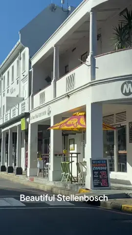 Welcome to Stellenbosch #rhythm #sounds #taste #africa #westerncape #historic #southafrica #beautiful #placesofinterest 