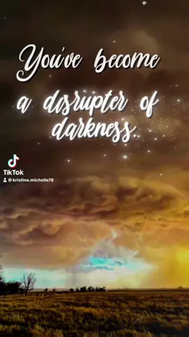 #disrupter #of #darkness #fyp 