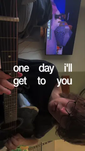 YOU DO IT TO YOURSELF YOU DO #radiohead #emo #cover #thomyorke #guitar 