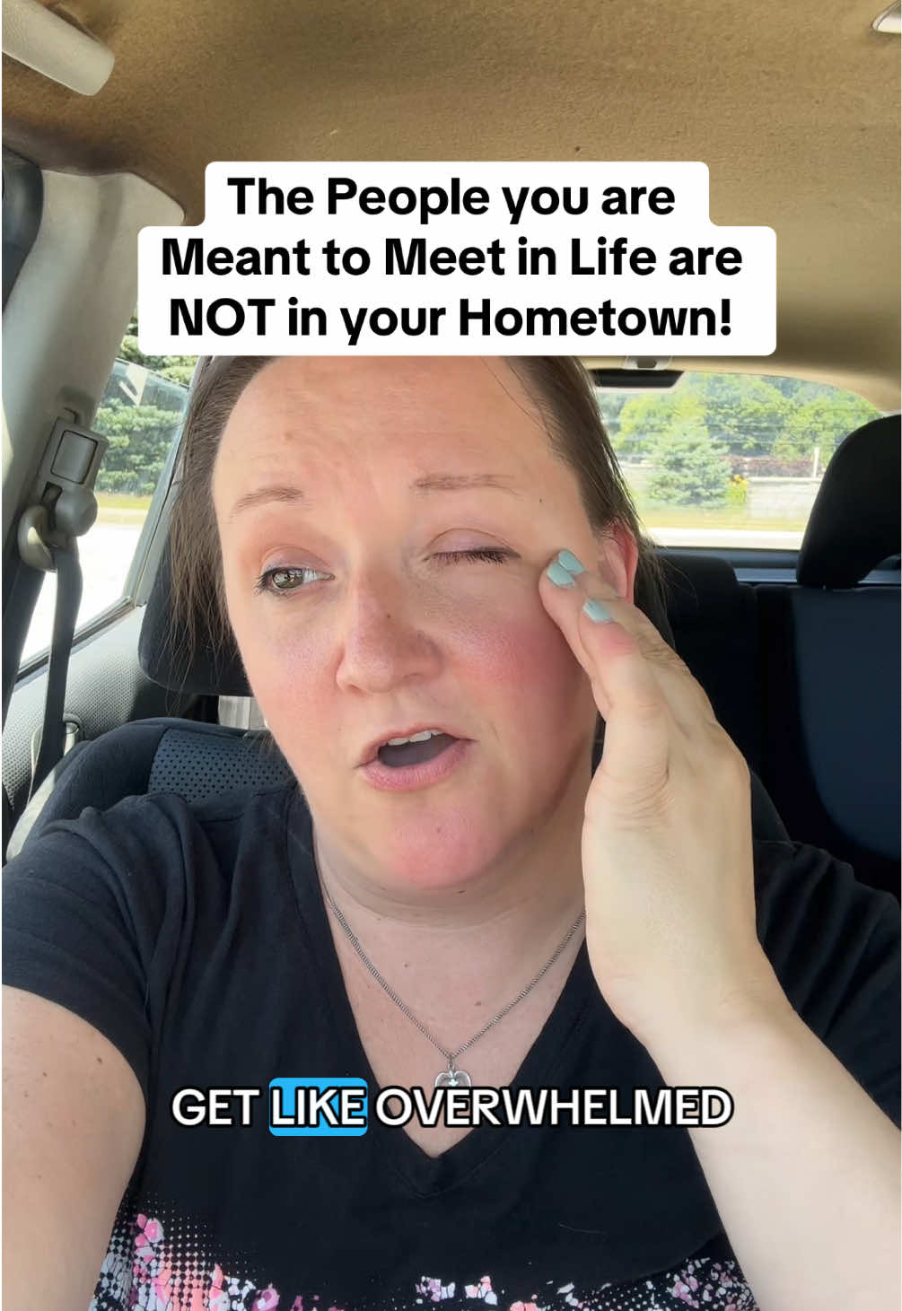 One Change can REVITALIZE yout WHOLE Life! #LifeAdvice #realtalk #traveltalk #girltalk #forthegirls #thereal 
