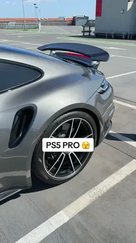 POV: You sit down to game (featuring the 911) #ps5 #ps5pro #porsche #porsche911 #porsche911turbos 