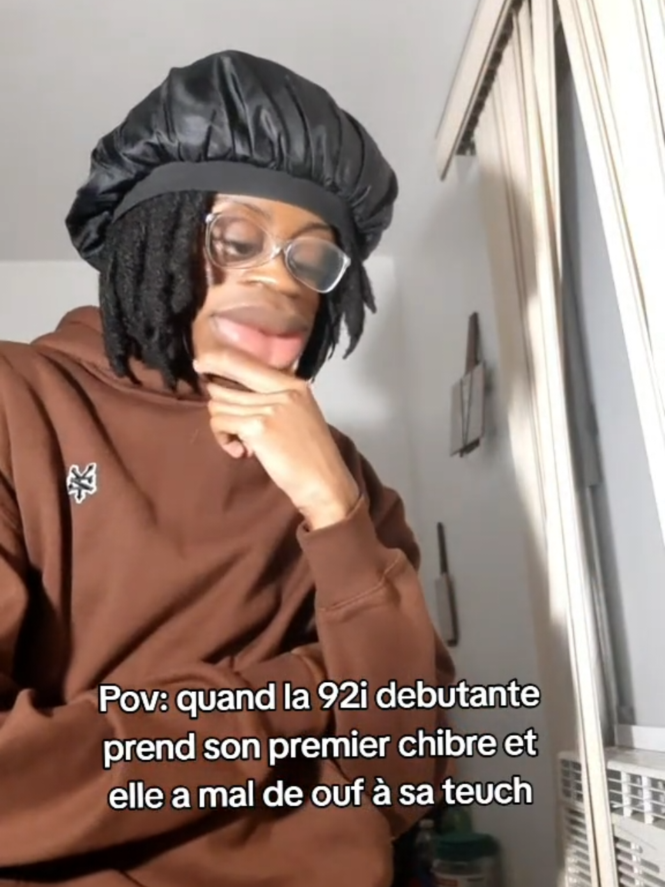 faut assumer les conséquences hyn #fyp #pourtoi #92i #pov #humour 