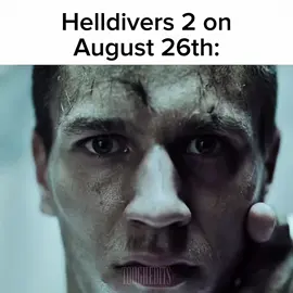 ODST coming to Helldivers! #helldivers #helldivers2 #Halo #haloodst #halo3 