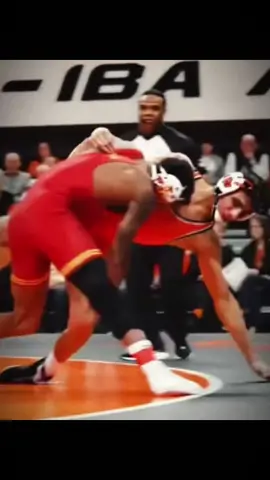 His eyes were like mine😮‍💨#wrestlingtiktok #blowthisup #CapCut #fyp #viral 