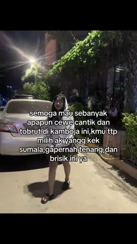 tp ak jg cantik kok