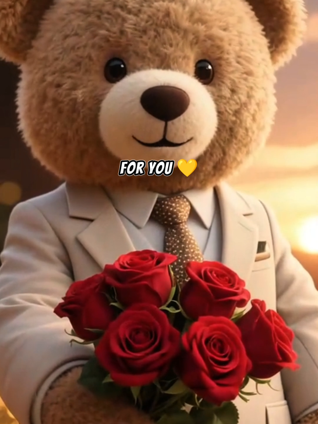 #foryou 