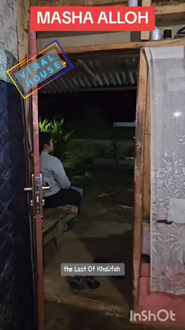 ‌🇻‌‌🇮‌‌🇷‌‌🇦‌‌🇱‌ ‌ 🇭‌‌🇴‌‌🇺‌‌🇸‌‌🇪‌ #fypシ゚viral #fypsorotan #fypTiktok #fyppublick  #fypTheLastOfKhalihah 