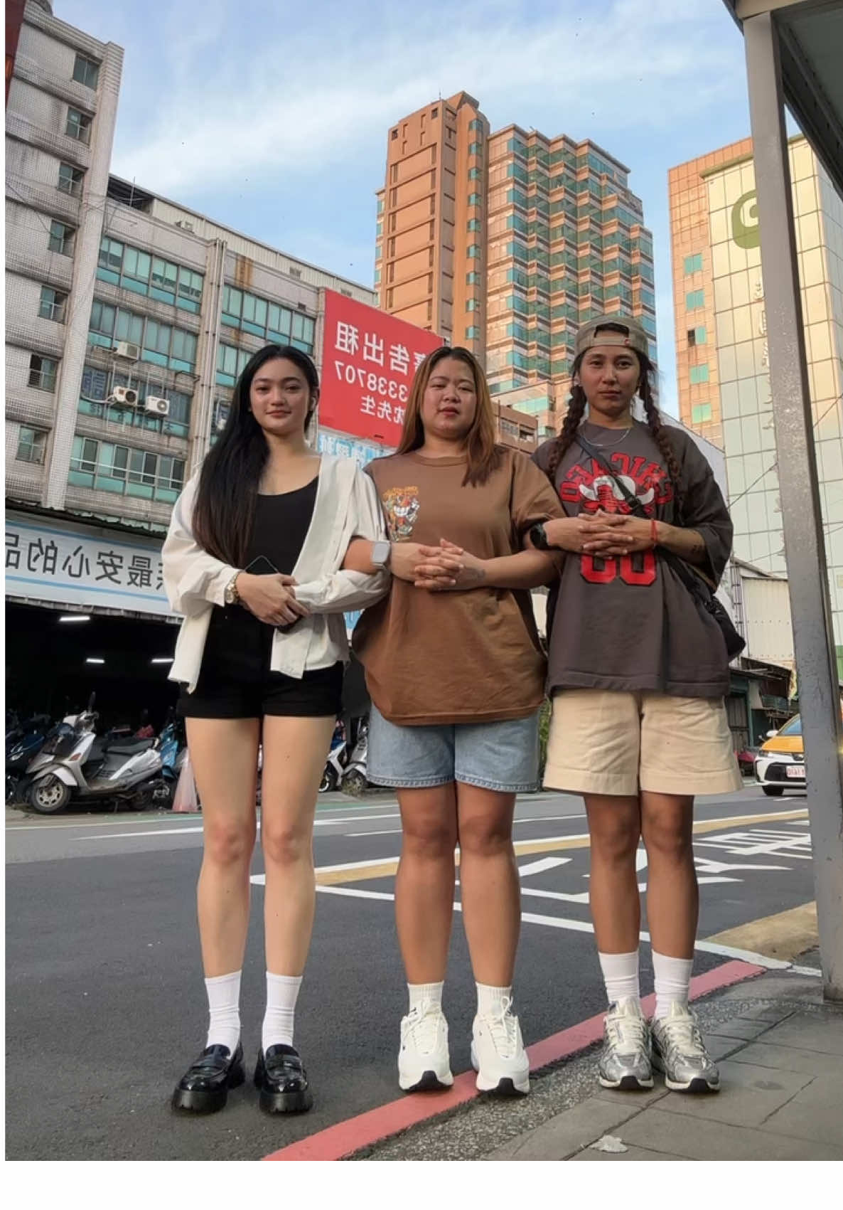 #fyppppppppppppppppppppppp #fyp #foryoupage #trending #trend #ofw #ofwlife #taiwantiktokers #tiktoktaiwan @Rosie🇹🇼 @Zingke ang cuteee nyo naman tumuka🤣😂