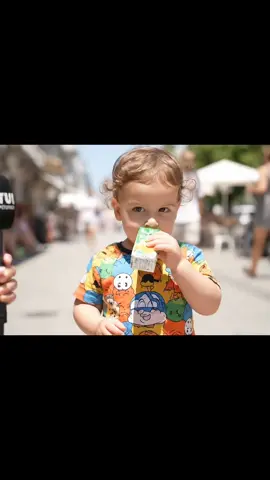 Τι μουσική ακούνε τα σημερινά μωρά #greecetiktok #babytiktok #4youpage 