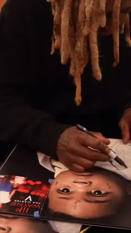 Always putting the fans first 🙏🏾