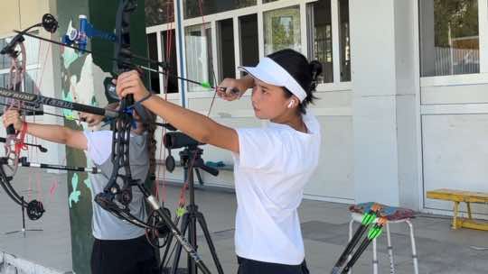 #asi #sport #rec #recommendations #archery 