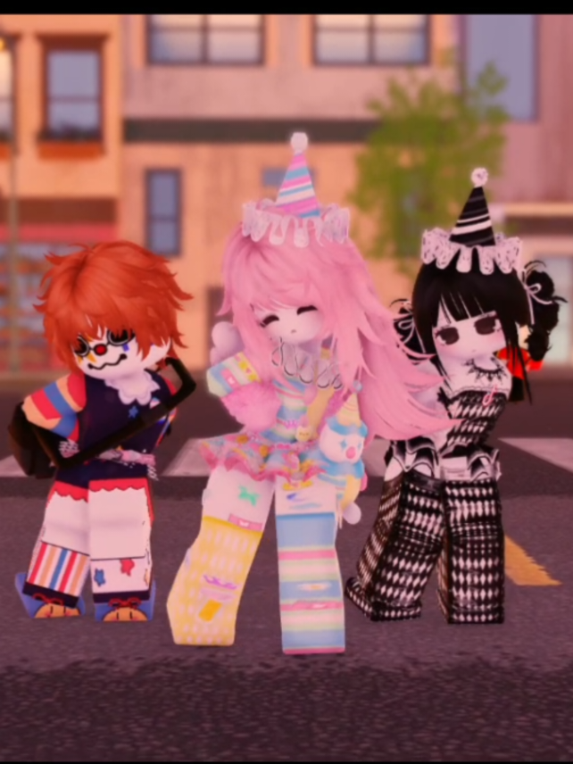 |•🎭|hula hula eh 🗣️collabs:@•◍☆Felix☆◍• +@𝐃𝐀𝐍𝐈𝐈🎈 más lindos 🥹💕 |•🎭|CD:@ׄ ७ ꯭🥕 ηυвιѕ ᵎᵎ ࿁ . 𖧧 ✨ |•🎭|Game: RH dance studio  #rhdancestudioroblox #fypシ゚ #kaori🎭 #dancestudiorobloxx  #clownroblox 