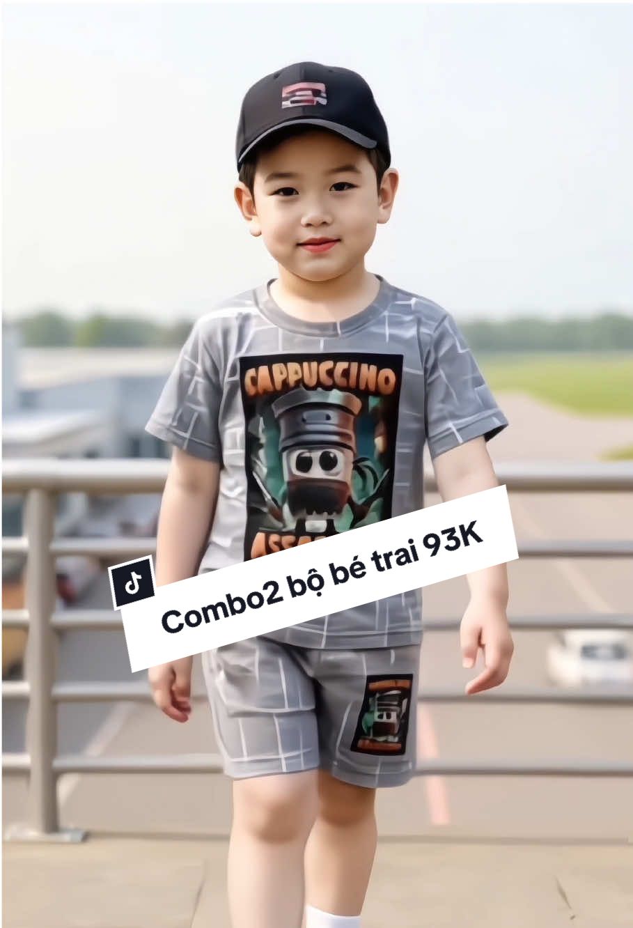 Combo2 bộ bé trai 93K#setdobetrai #bodobetrai #combo2bobetrai #quanaotreem #quaaobetrai 