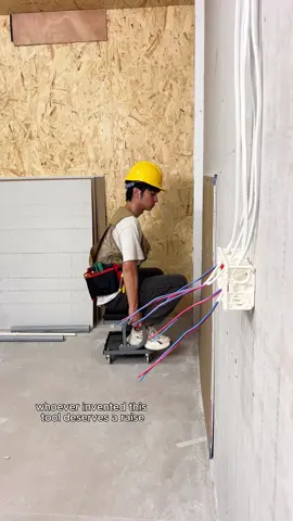 8-in-1 tool every electrician swears by! 🛠️🔥#fyp #tiktok #homegoods #tiktokshop #gift #toolstoday #us #electrician #pliers #video #hometools 