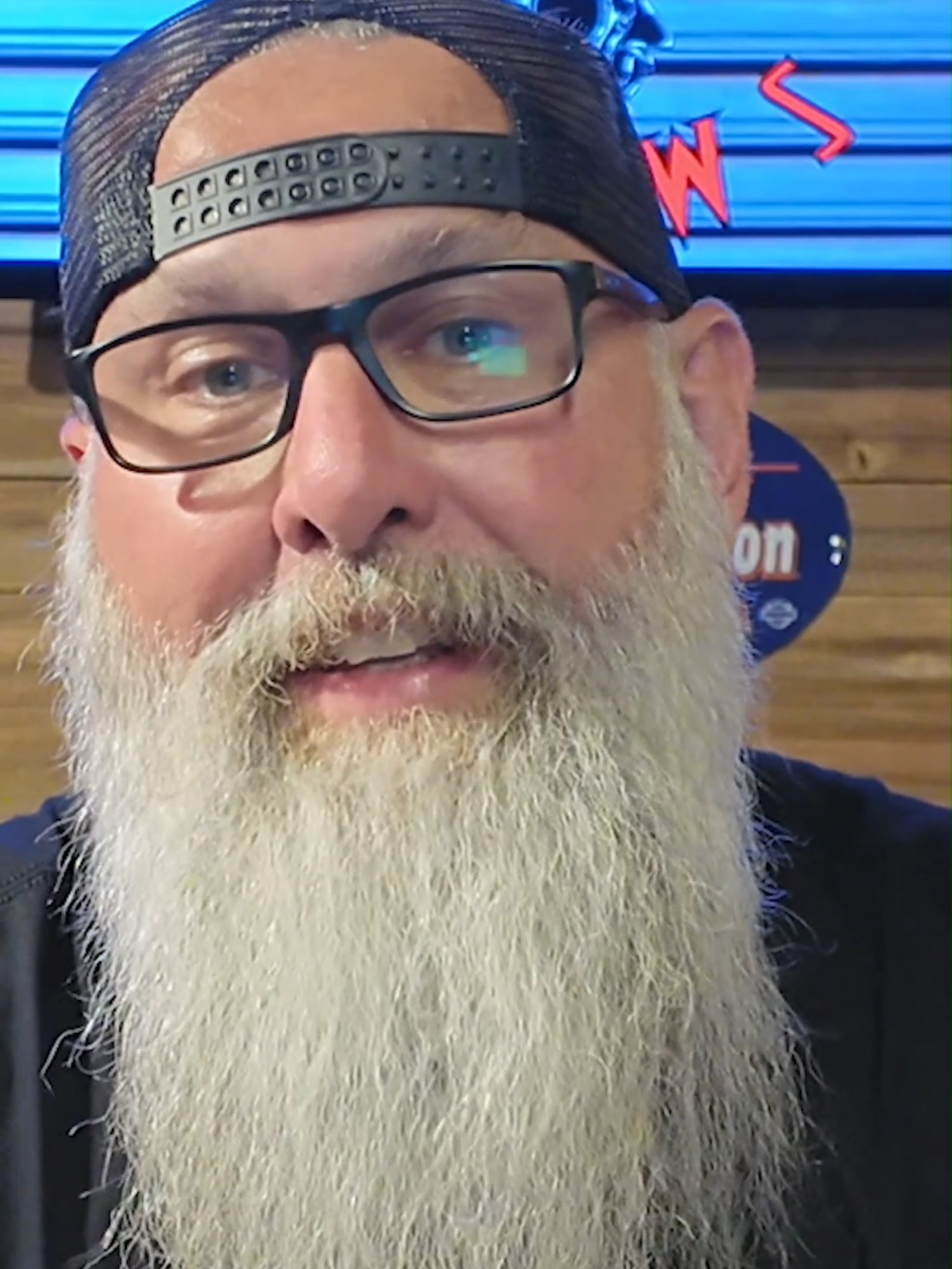 HARLEY DAVIDSON IS DOOMED