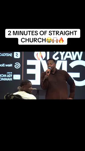 YESSUH GO INN🗣️🔥 LIKE AND FOLLOW FOR MORE‼️ #fyp #christiantiktok #praisebreak #jesus #gospel 