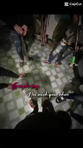 góc phố ấy