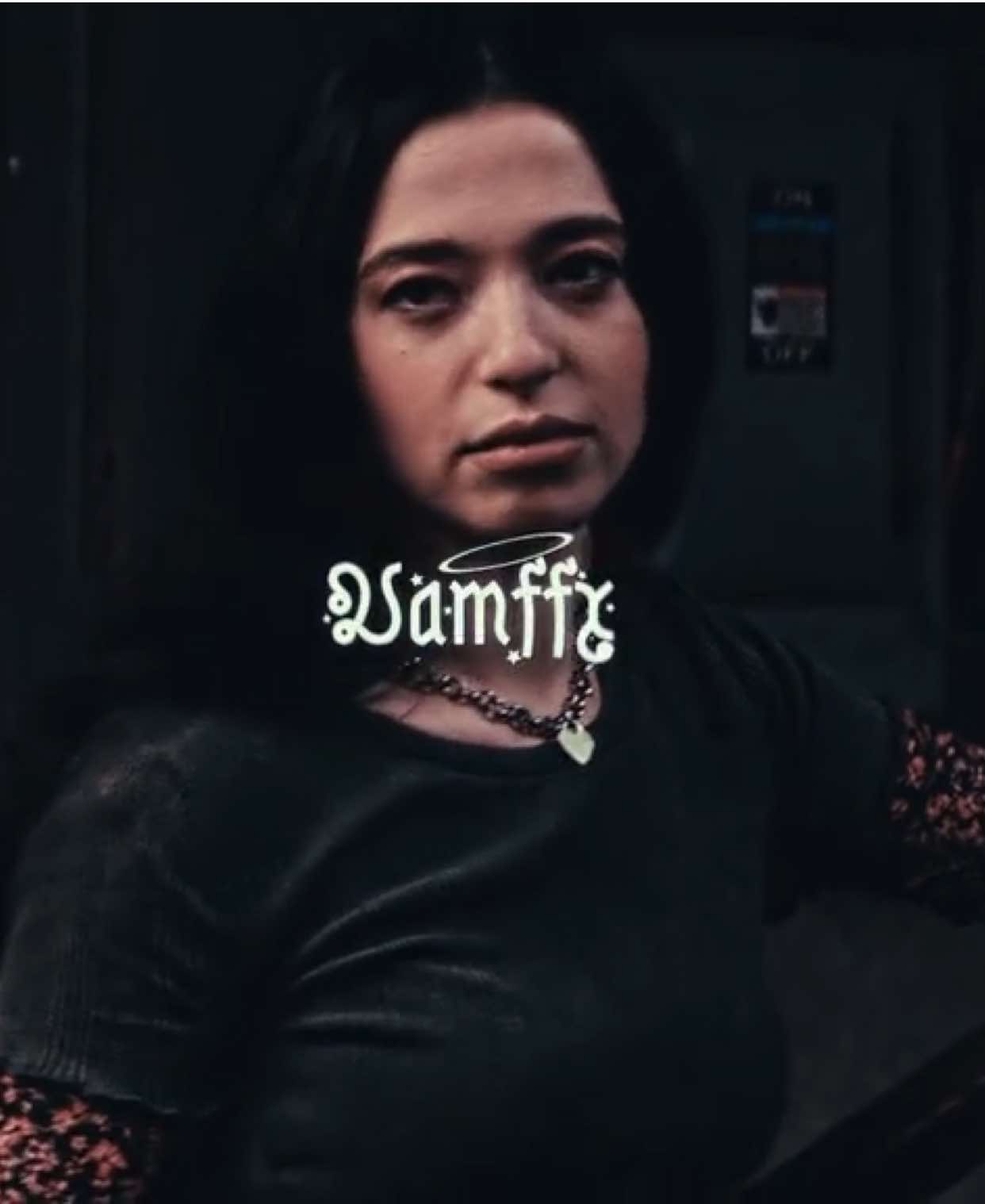 god shes so finee [cc; sat6rns] #scream5 #amberfreeman #amberfreemanedit #fyp #vamfx [presets in payhip]
