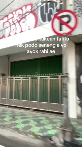 umum e#fyp #sidoarjo 