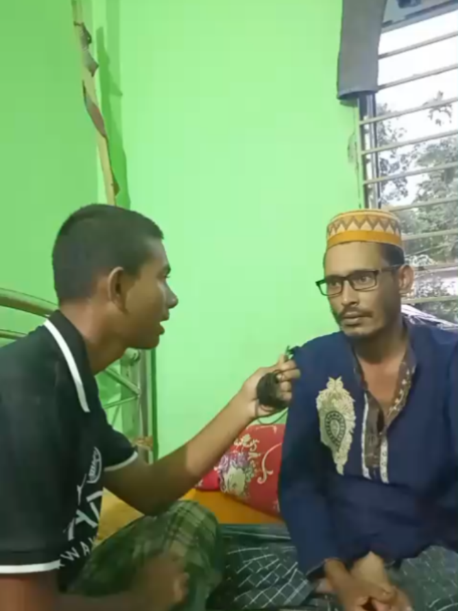 কেও যদি বাংলায় বুঝিয়ে দেয়!🤦😁#foryou #fypage #vairaltiktok #funivideo🙄🤣😂🤣😂🤣😂 #vairaltiktokvideo 