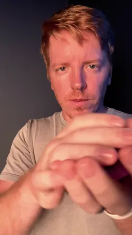 ASMR Color Blocks eye exam #asmr 