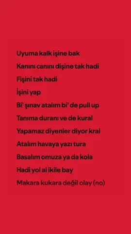 Ben Fero - Motivasyon #benfero #motivasyon #snazelyrics #lyrics #spotifylyrics 