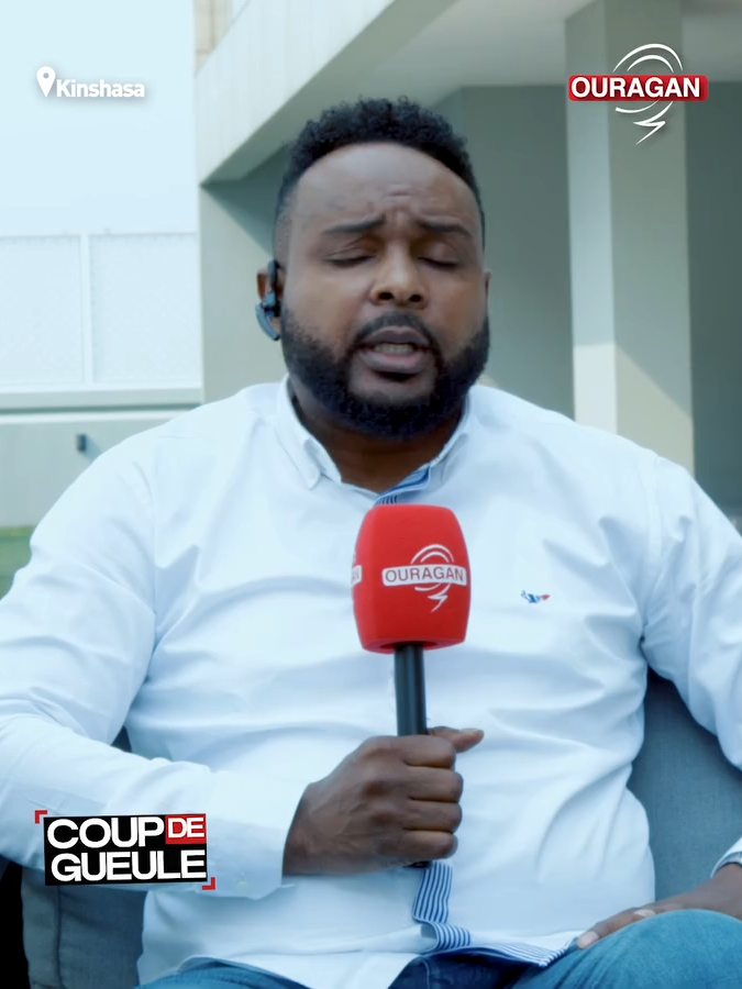 🔴 RDC – “Suminwa II” : le pasteur Paul Mukendi étrille le régime Tshisekedi Le pasteur Paul Mukendi a vivement réagi à la publication du gouvernement Suminwa II, lançant un véritable réquisitoire contre le régime du président Félix Tshisekedi. Il accuse l’exécutif de manquer de vision et de compétence, et fustige la reconduction de figures qu’il juge responsables de la mauvaise gouvernance du pays. Ses déclarations, largement relayées sur les réseaux sociaux, s’inscrivent dans un contexte politique tendu, où la formation du nouveau gouvernement, bien loin du format « resserré » promis, continue de faire polémique. #RDC #PaulMukendi #SuminwaII #FélixTshisekedi #PolitiqueRDC #Gouvernement #CritiquesPolitiques #Pasteur