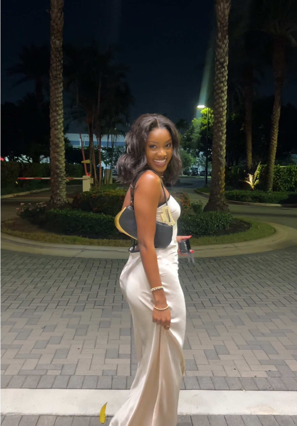 This dresss I need in every color! #fashionnova #miami #ootn #fyp #summerdress 