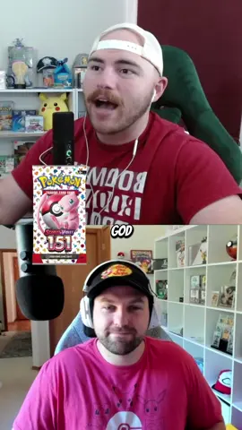 Agree or Disagree: Pokémon 151 God Packs are BETTER than Prismatic Evolutions God Packs? 👀 . #pokemon #pokemoncards #pokemontradingcards #pokemon151 #prismaticevolutions 