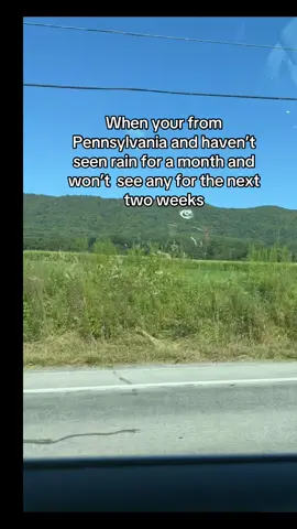 We need rain! #fyp #foryoupage #fypシ゚viral #trending #foryou 