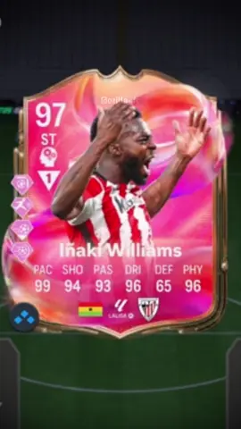 Do you have any WILLIAMS in your team 😂 There’s so many of them in FC26 🔥 . . . #eafc #eafc25 #fc25 #fc26 #williams  