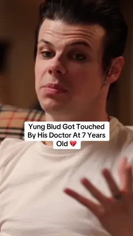 #yungblud #interview #fyp 