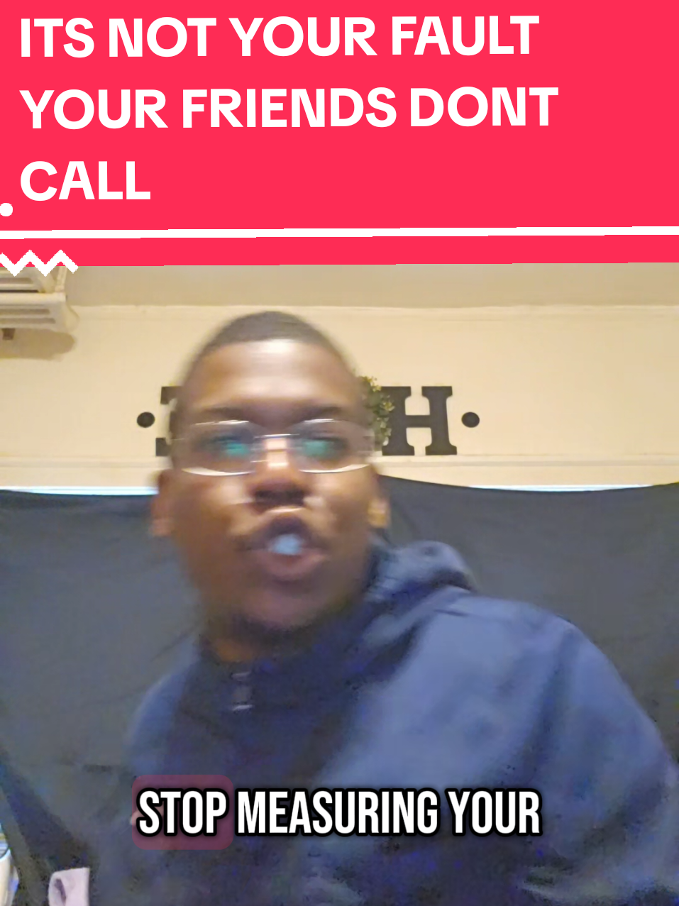 probably going to get phone calls about this but this issue is so skin irritating to me #friendship #callyourfriends 