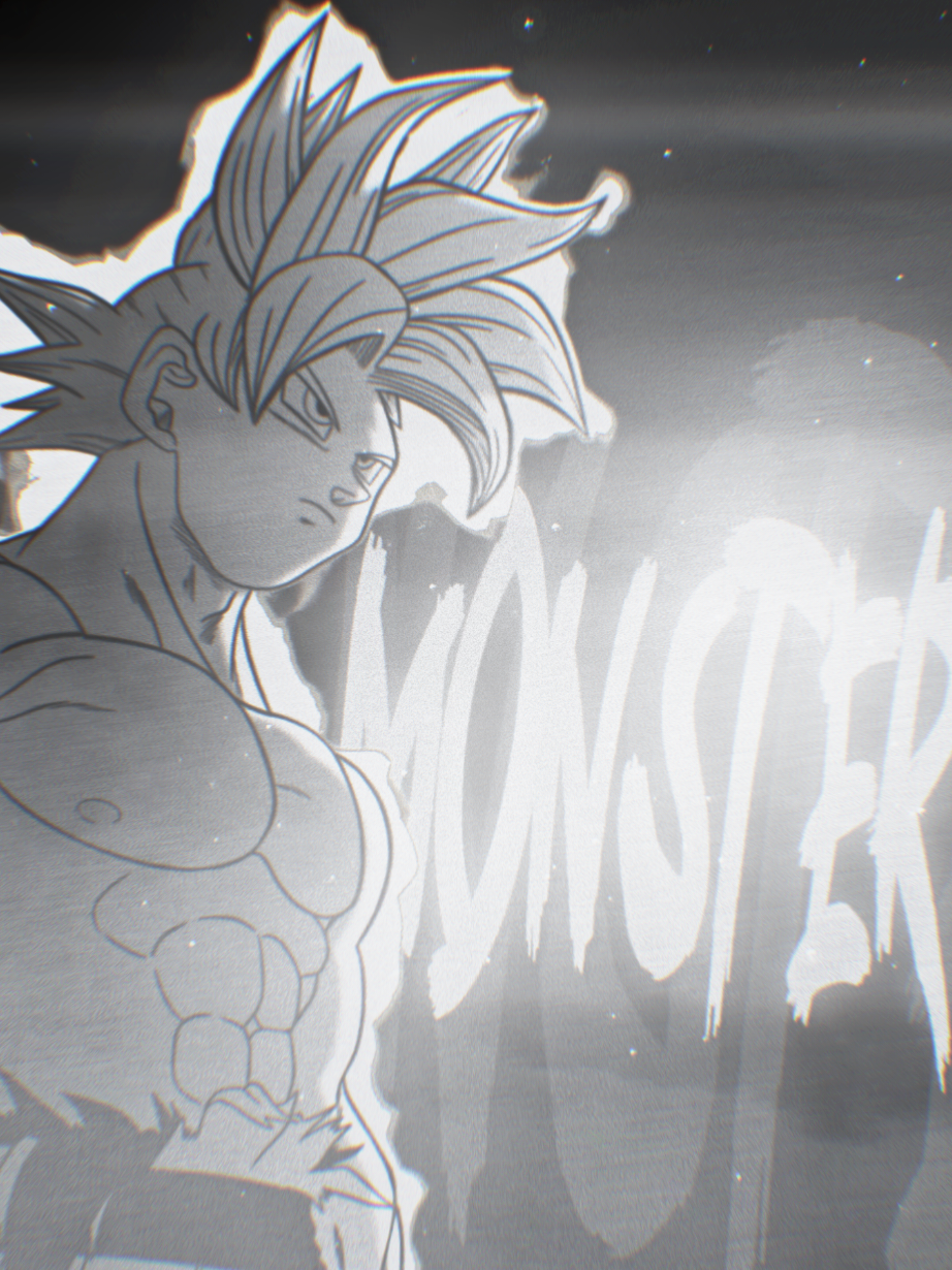 ts solos the creed edit #goku #songoku #gokuedit #dragonball #creededit 