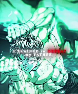 Jack knows 💀 id: @Z E E ❤️ #bakihanma #jackhanma #edit #manga #sonofogre2 #bakithegrappler 