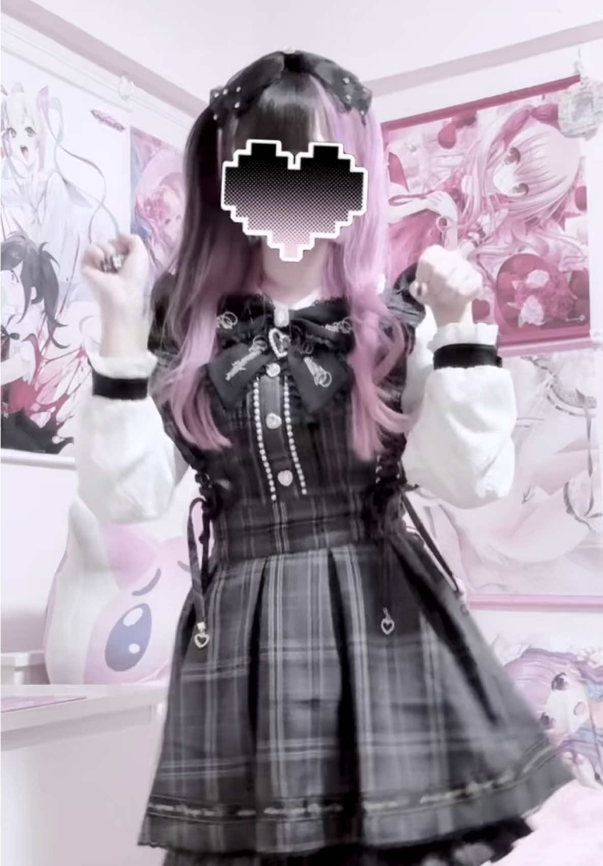 #地雷系 #地雷系女子 #おすすめ 