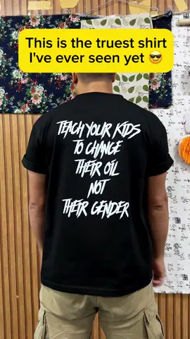 This shirt is so true!!