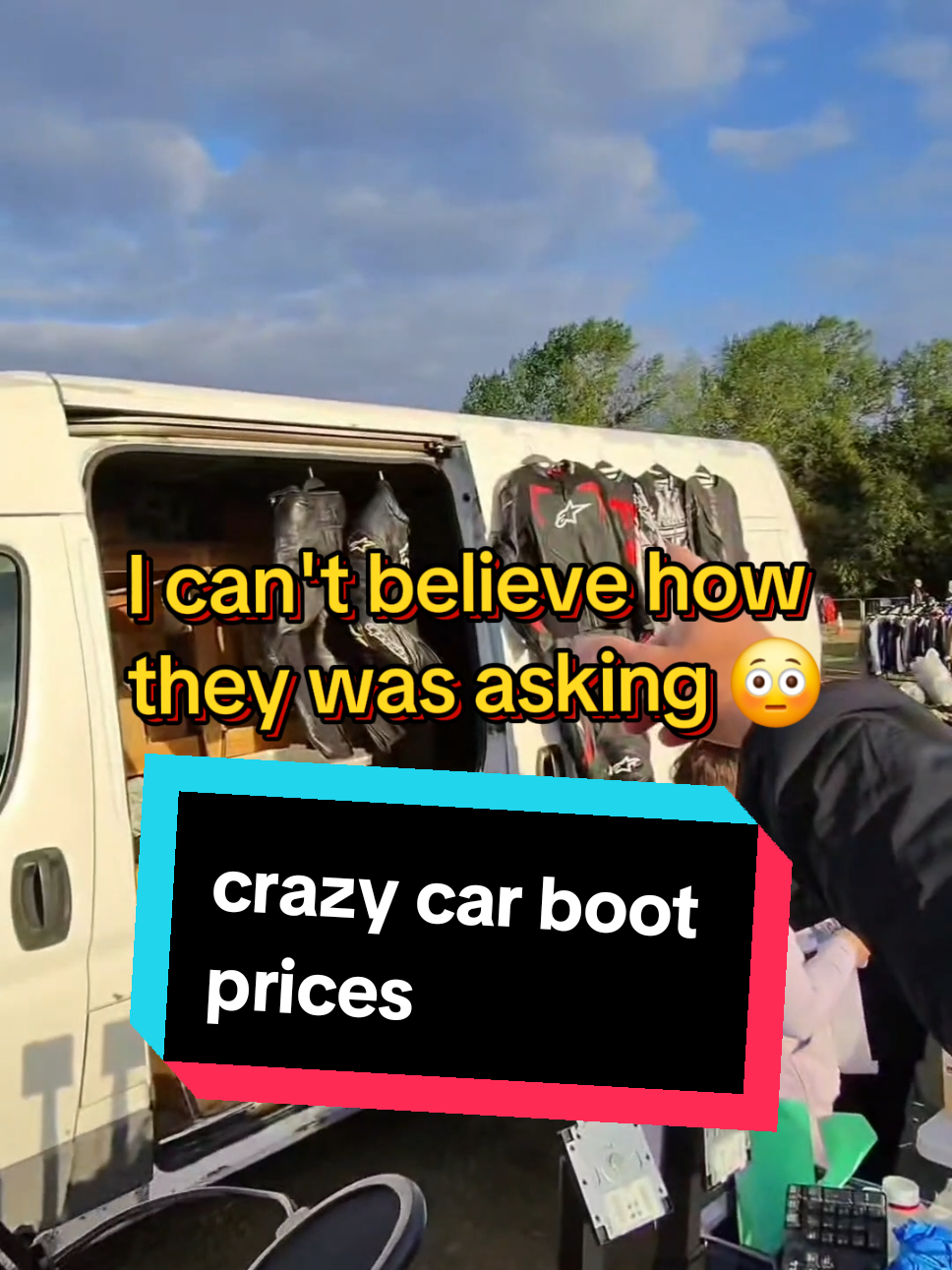 Come to the carboot sale with me 🫠 #carbootsale #carbootsaleuk #bootsale #fleamarket #vinted 