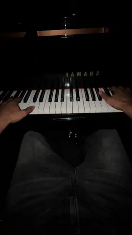 My mum loves this tango, so I made my own piano version for her #piano #pianocover #musicvibes #viral #fyp 