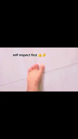 rule number 1- self respect first 😌🤍#zanuufam  #viralvideo #foryoupage #bdtiktokofficial🇧🇩 #trending 