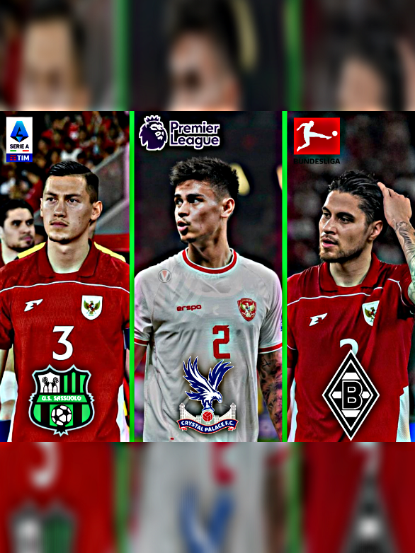 inilah pemain timnas Indonesia yg bermain di liga top dunia, Good luck💪🏽 •Mees hilgers baru rumors belum resmi ya!! #jayidzes #kevindiks #meeshilgers #timnasindonesia #trending 