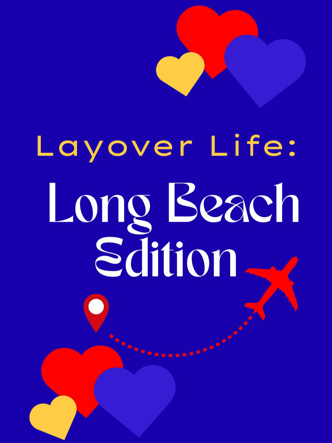 Quick little layover in Long Beach and baby, she did not disappoint! ✨ From the ocean breeze to the good eats and that California sun — this one was giving. Swipe for views, snacks, and solo joy 🧳🌴 #FlightAttendantLife #LongBeachLayover #LayoverVibes #CrewLife #SouthwestCrew #TravelTikTok #JumpseatDiaries #BlackWomenTravel #FlightAttendantVlog